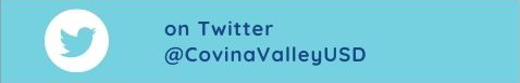 Follow us on Twitter