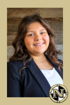 NHS Student Board Member