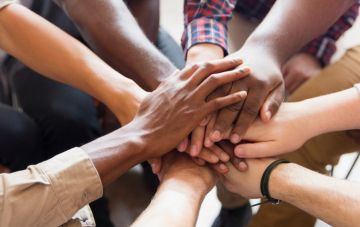 Community Organizations