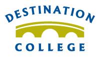 Destination College Destination College