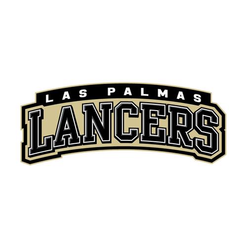 Las Palmas Lancers Logo
