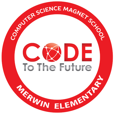 Code to the Future Seal