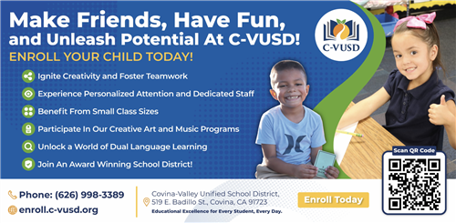 enroll