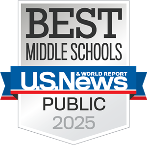 US News Best Middle School