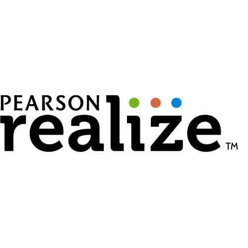 Pearson Realize 