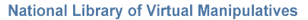 National Library of Virtual Manipulatives