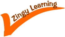 Zingy Learning