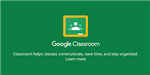 Google Classroom 