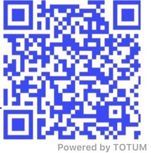 Scan to Sign Up for PTA Membership Scan to Sign Up for PTA Membership