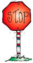 Stop Sign Stop Sign