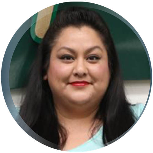 Vanessa Calderon Falone 
