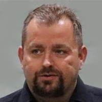 Director Mike Wooten 