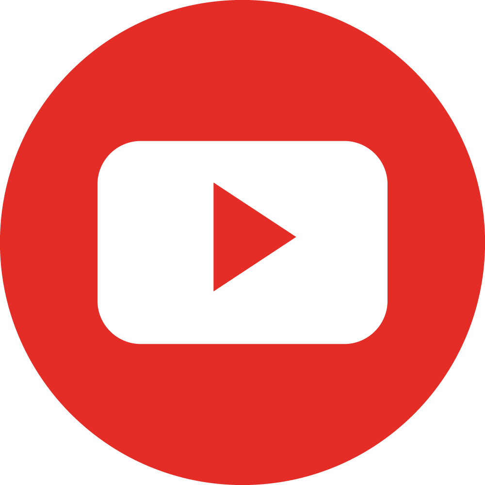 YouTube Page