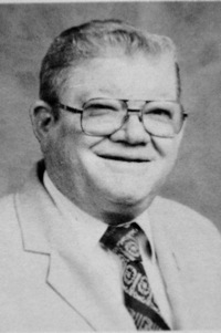 Mr. Robert Earl 