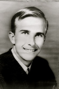 Mr. Donald W. Evans Jr. 