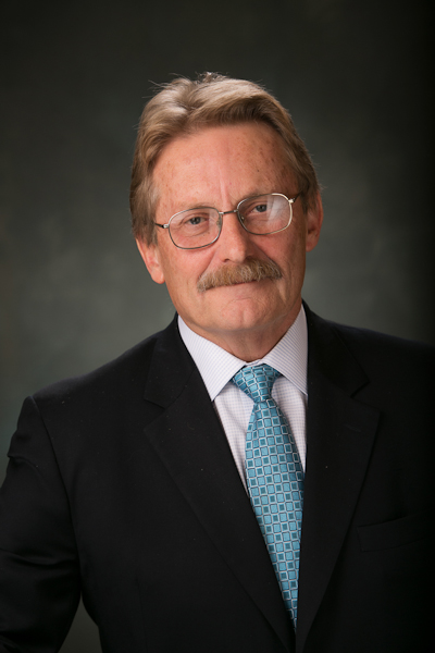 Prof. Donald L. Paul 