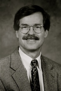 Dr. John Heffner 