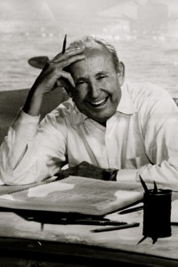 Dr. Roy E. Harris 