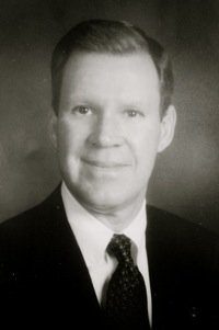Dr. Stephen Morgan 
