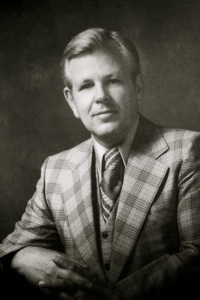 Mr. Frank Haven 
