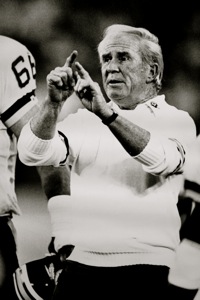 Mr. Jim Hanifan 