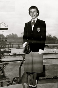 Mrs. Paula Jean Myers-Pope 