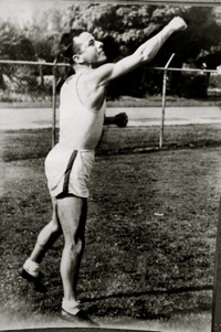 Mr. Robert H. Clark 