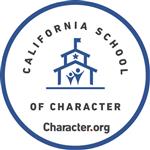 California School of Character