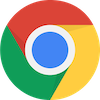 Google chrome logo