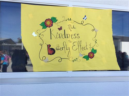 kindness 