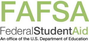 FAFSA Logo FAFSA Logo