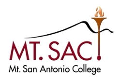 Go to Mt. SAC website