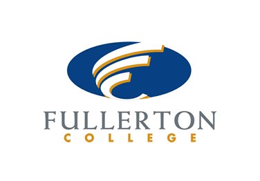 Go to Fullerton College website
