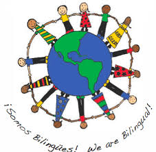 Somos bilingues / We are Bilingual Somos bilingues / We are Bilingual