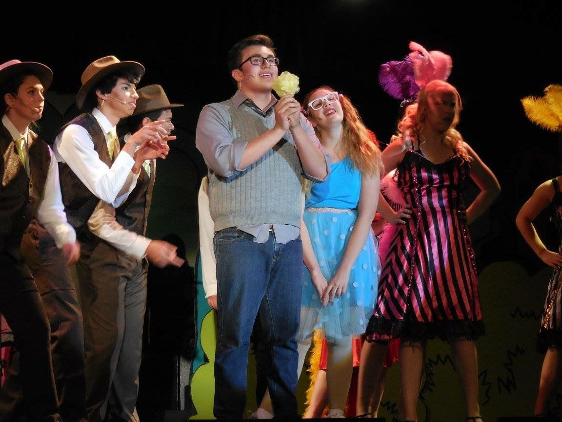 Performing Arts 