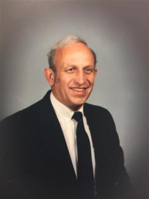 Stewart Bates