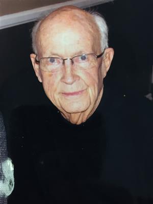 Stephen Iverson