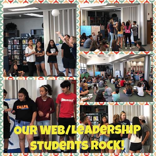 WEB LEADERS WEB LEADERS