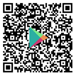 Android Play Store QR