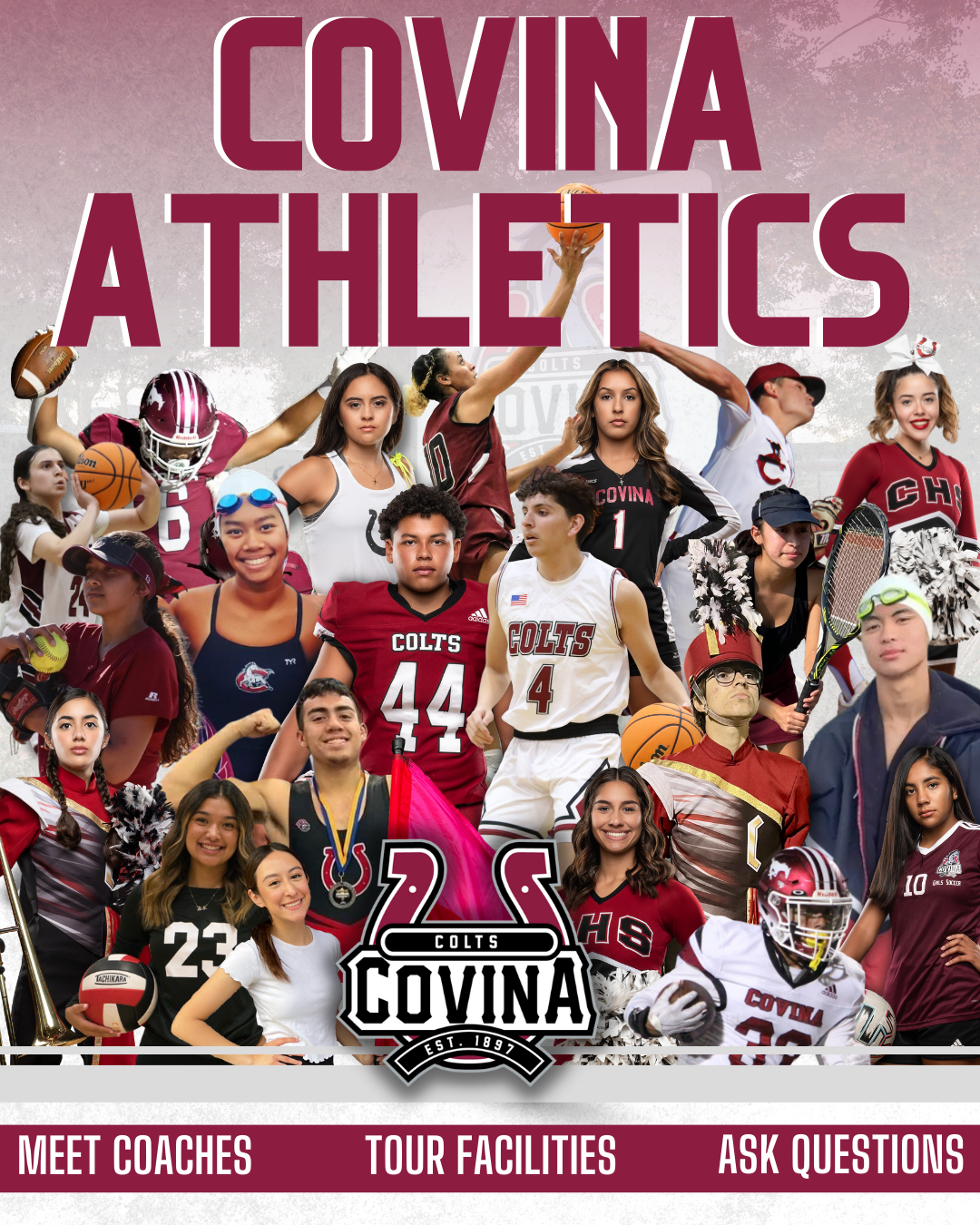 Athletics