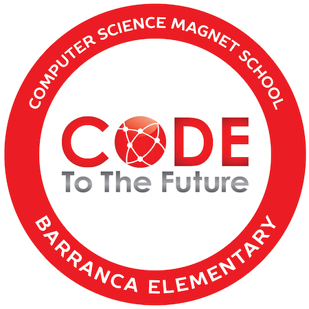 Code to the Future Seal