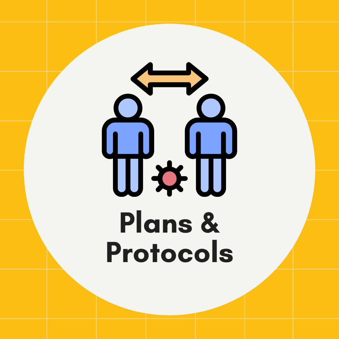 Plans & Protocols