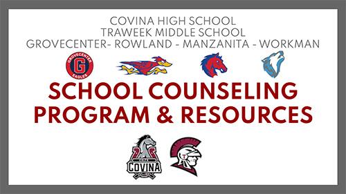 Covina High Track 