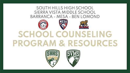 South Hills Track 