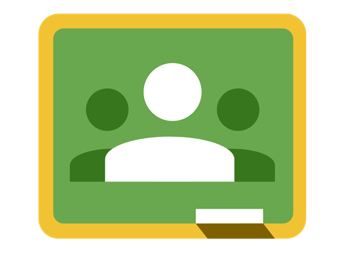 Google Classroom 