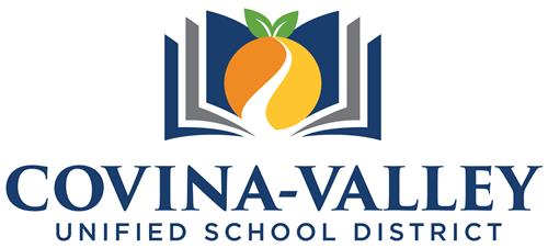 CVUSD Logo