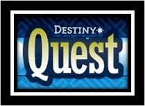 Destiny Quest Logo