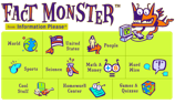 Factmonster